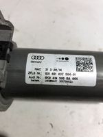 Audi A5 Sportback 8TA Steering wheel axle 8K0419506BA