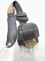 Volkswagen Golf II Rear seatbelt 193857786