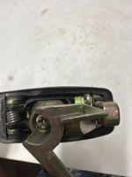 Volkswagen Golf II Front door exterior handle 191837211