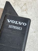 Volvo XC90 Przekaźnik / Modul układu ogrzewania wstępnego 30785663