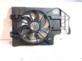 Volkswagen Transporter - Caravelle T5 Kit ventilateur 7H0121201DA