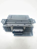 Audi Q7 4L Power management control unit 4F0907280E