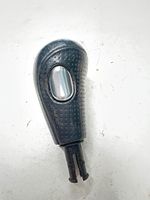 Audi Q7 4L Gear lever shifter trim leather/knob 