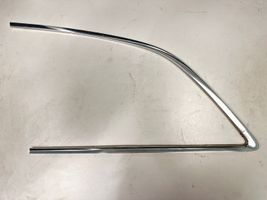 Audi Q7 4L Rear side glass trim 