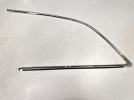 Audi Q7 4L Rear side glass trim 