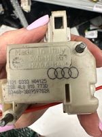 Audi Q7 4L Motorino della chiusura centralizzata 4L0810773D