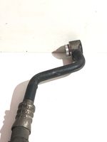 Audi A6 Allroad C6 Air conditioning (A/C) pipe/hose 4F0260707AF