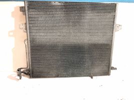 Mercedes-Benz GL X164 Gaisa kondicioniera dzeses radiators A2515000054