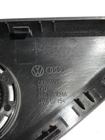 Audi Q5 SQ5 Maskownica głośnika bocznego deski rozdzielczej 8R0035424A