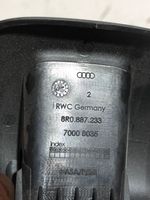 Audi Q5 SQ5 ISOFIX-kotelo 8R0887233