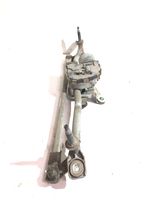 Audi Q5 SQ5 Front wiper linkage and motor 8R1955023D