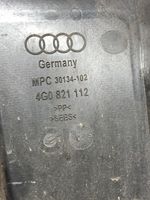 Audi A6 C7 Sparno užbaigimas 4G0821112