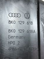 Audi A4 Allroad Tuyau d'admission d'air 8K0129618