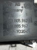 Volkswagen Tiguan Tuyau d'admission d'air 1K0805962