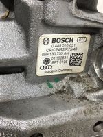 Audi A7 S7 4G Polttoaineen ruiskutuksen suurpainepumppu 059130755AN