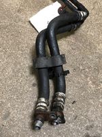 Audi Q7 4L Gearbox oil cooler pipe/hose 