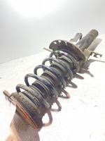 Volvo S80 Front shock absorber with coil spring 