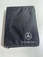 Mercedes-Benz ML W164 Libretto di servizio dei proprietari 