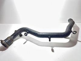 Audi Q7 4L Tube d'admission de tuyau de refroidisseur intermédiaire 7L6145795s