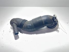 Volkswagen Tiguan Turbo air intake inlet pipe/hose 5N0129656