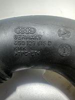 Audi A6 C7 Измеритель потока воздуха 4G0129615D