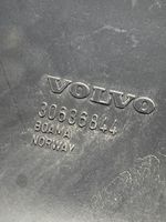 Volvo XC90 Część rury dolotu powietrza 30636844