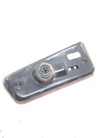 Volkswagen Transporter - Caravelle T5 Sliding door lower roller guide/hinge 7H0843640E