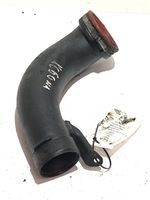 Volvo XC60 Turbo air intake inlet pipe/hose 30774692