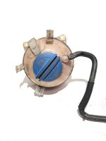 Volkswagen PASSAT CC Coolant expansion tank/reservoir 1K0121407A