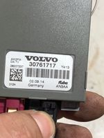 Volvo XC60 Amplificateur d'antenne 30761717