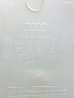 Audi Q5 SQ5 Rivestimento montante (B) (superiore) 8R0867243B