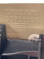 Volvo XC60 Podłokietnik tunelu środkowego 30755596