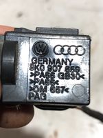 Audi Q5 SQ5 Ilmanlaadun anturi 8K0907659