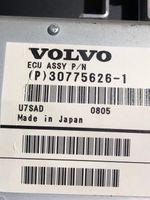 Volvo XC90 Monitor/display/piccolo schermo 30775626