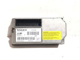 Volvo XC90 Sterownik / Moduł Airbag P30782386