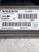 Volvo XC90 Sterownik / Moduł Airbag P30782386