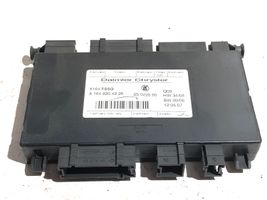 Mercedes-Benz GL X164 Module de commande de siège A1648204226