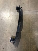 Volkswagen Tiguan Rear bumper cross member 5N0807557