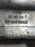Audi A6 Allroad C6 Halterung Stoßstange Stoßfänger vorne 4F0807134