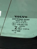 Volvo XC60 Finestrino/vetro retro 43R001105