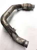 Volvo XC60 Turbo air intake inlet pipe/hose 31319820