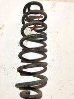 Audi A4 Allroad Rear coil spring 