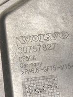 Volvo XC60 Osłona górna silnika 30757827