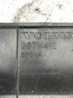 Volvo XC90 Osłona górna silnika 30711412