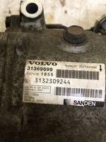 Volvo V40 Compressore aria condizionata (A/C) (pompa) 31369699