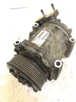 Volvo V40 Ilmastointilaitteen kompressorin pumppu (A/C) 31369699