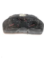 Volkswagen PASSAT B5 Compteur de vitesse tableau de bord 3B0919881N