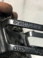 Audi Q5 SQ5 Mocowanie / Zaczep siatki bagażowej 8K9861735