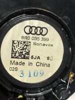 Audi Q5 SQ5 Głośnik deski rozdzielczej 8R0035399