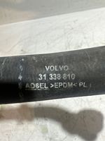 Volvo S80 Moottorin vesijäähdytyksen putki/letku 31338810